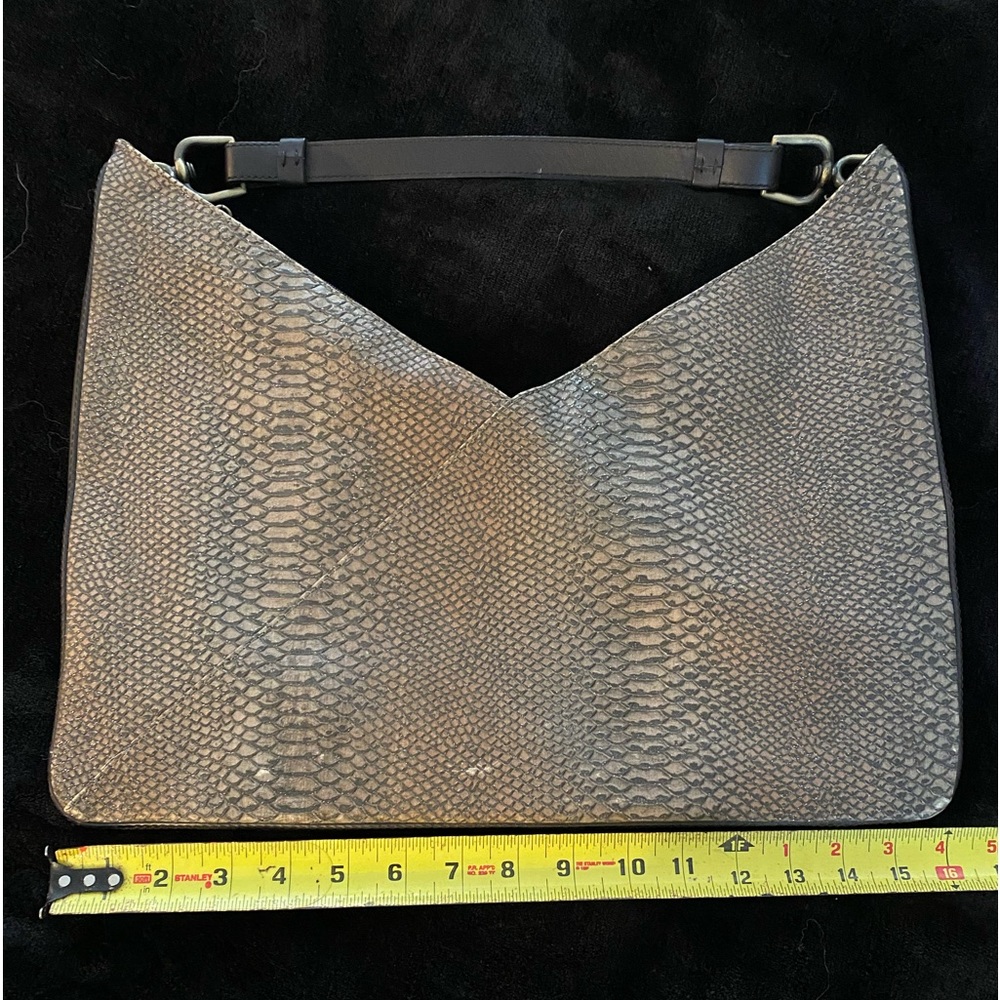 Donald J Pliner bag